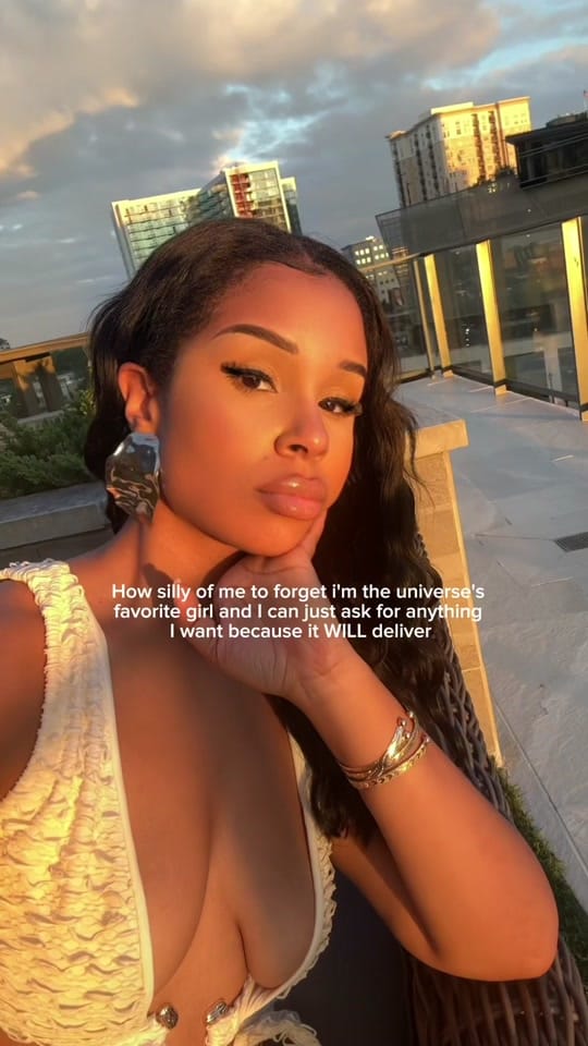 Post 3 by Ciin on TikTok (video)