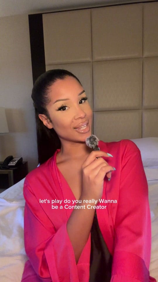 Post 6 by Ciin on TikTok (video)