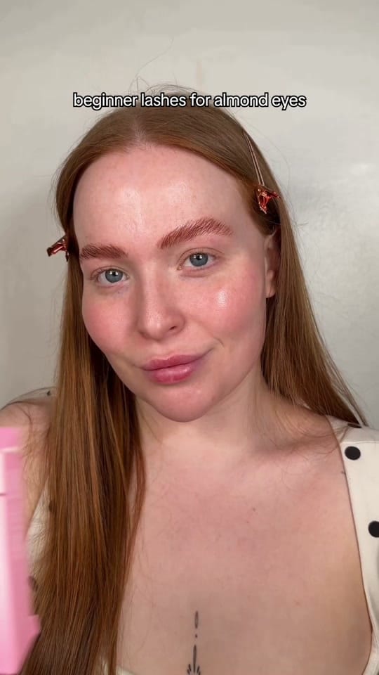 Post 6 by TattiLashes IRL on TikTok (video)