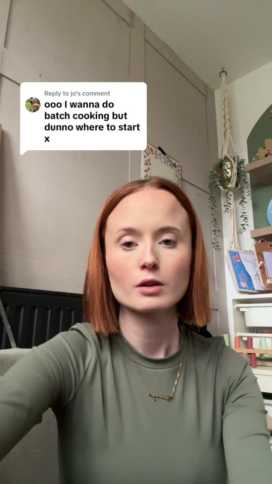 Post 1 by CHELSEA LYDIA on TikTok (video)