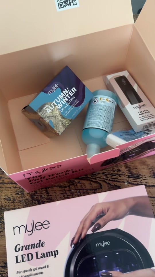 Post 9 by CHELSEA LYDIA on TikTok (video)