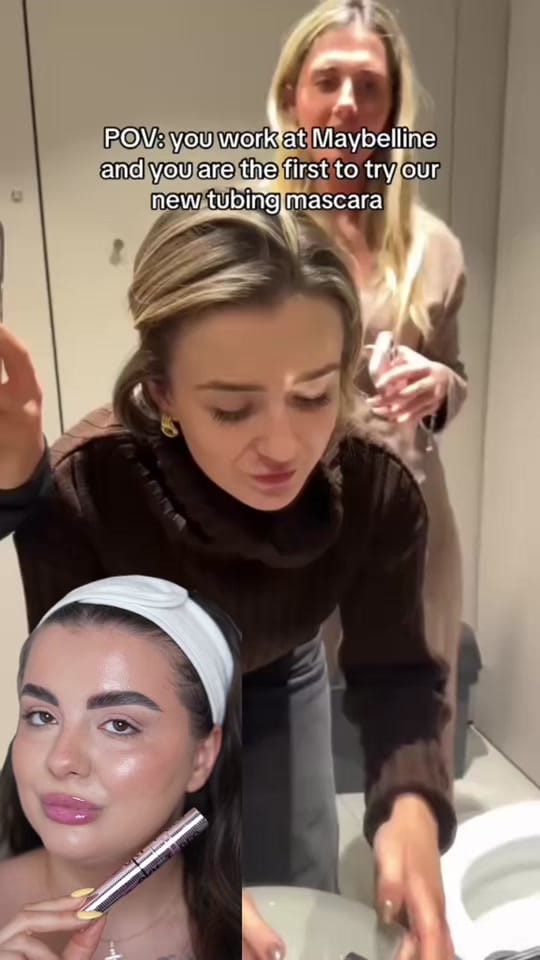 Post 3 by Glitz and berry 🛍 on TikTok (video)