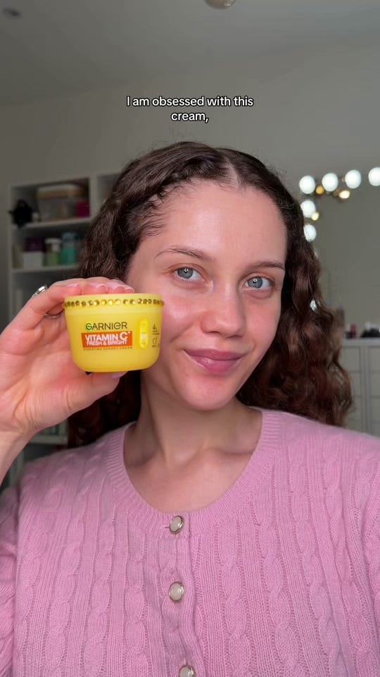 Post 3 by iona francis on TikTok (video)