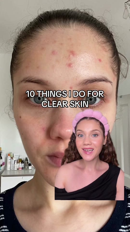 Post 5 by iona francis on TikTok (video)