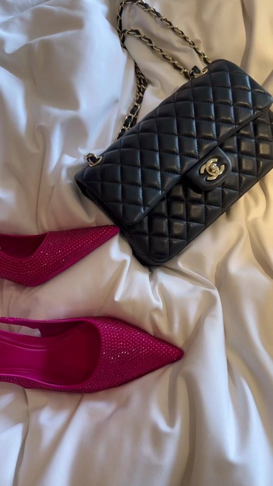 Post 10 by voguemagic on TikTok (video)