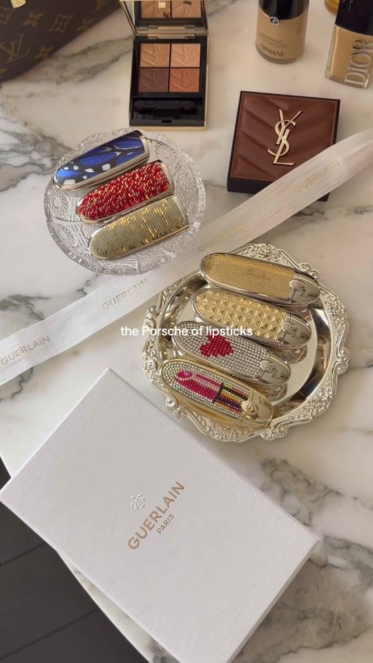 Post 4 by voguemagic on TikTok (video)