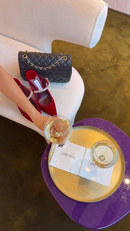 Post 6 by voguemagic on TikTok (video)