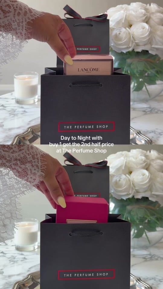 Post 3 by voguemagic on TikTok (video)