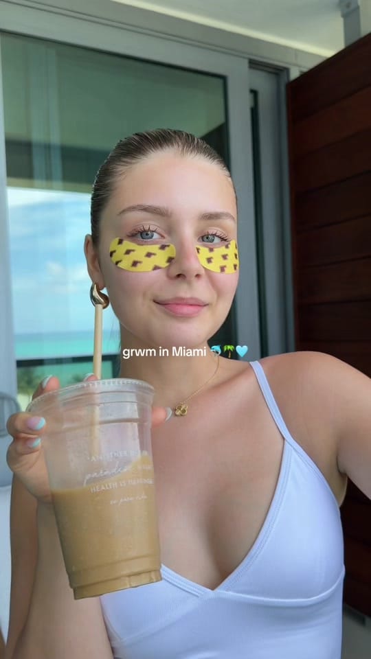 Post 1 by darcey angel on TikTok (video)