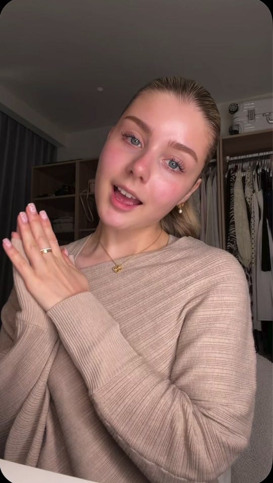 Post 2 by darcey angel on TikTok (video)
