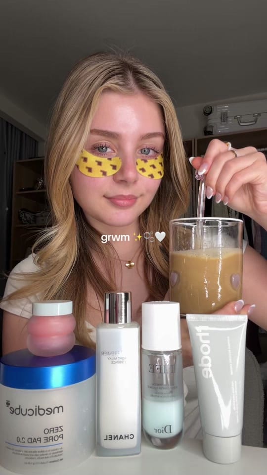 Post 6 by darcey angel on TikTok (video)
