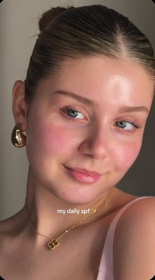 Post 5 by darcey angel on TikTok (video)