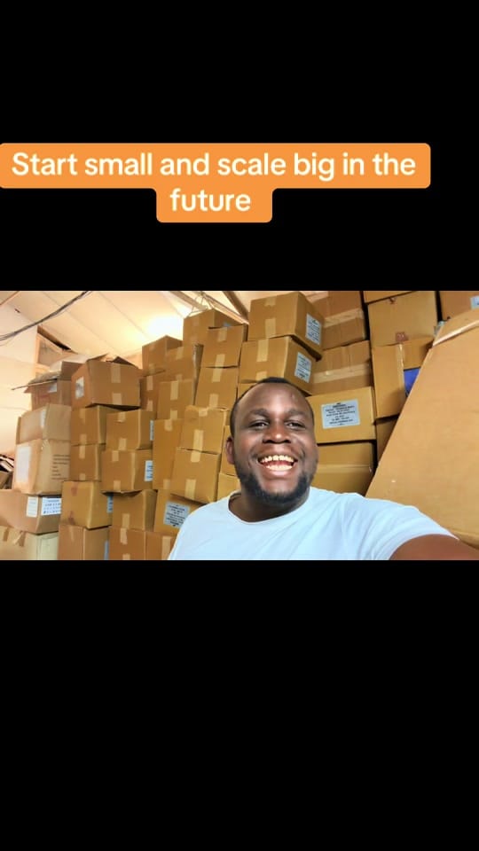 Post 2 by Chrimi Uk LTD on TikTok (video)
