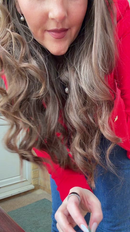 Post 3 by Laura Davis 🩵✨🌼 on TikTok (video)