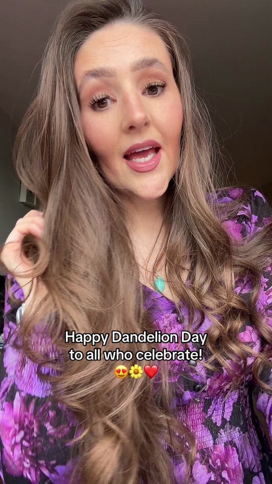 Post 4 by Laura Davis 🩵✨🌼 on TikTok (video)