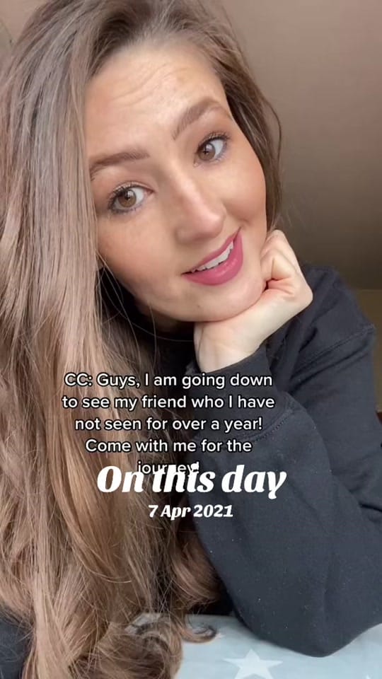Post 5 by Laura Davis 🩵✨🌼 on TikTok (video)