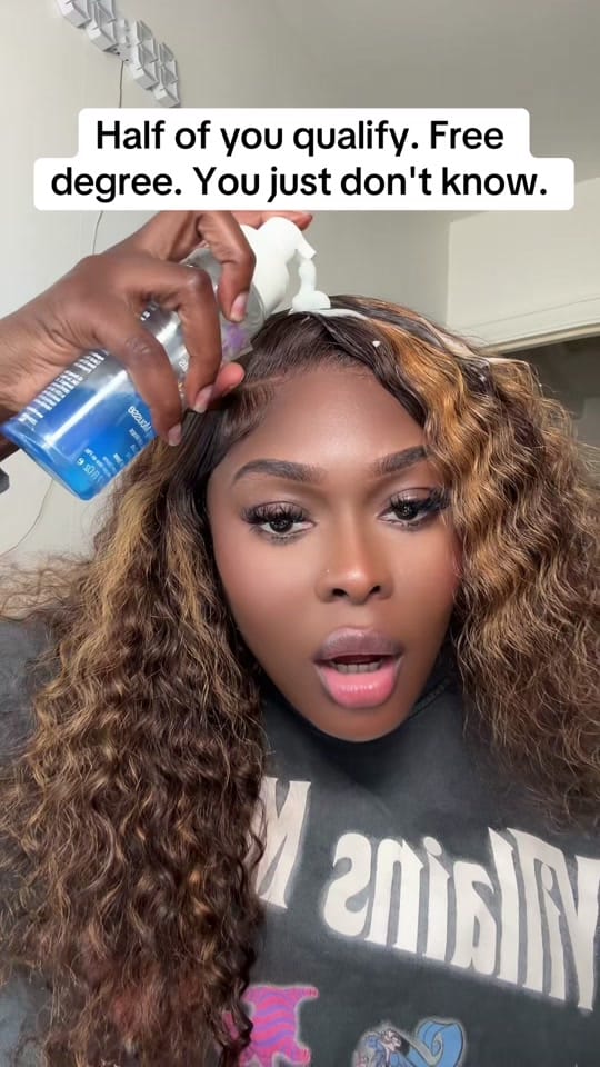 Post 1 by Paige 💌 on TikTok (video)