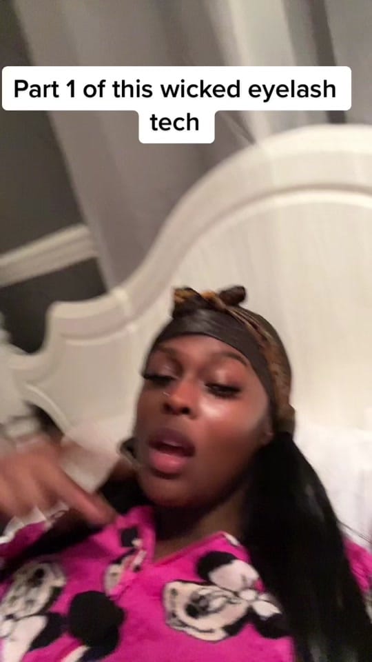 Post 9 by Paige 💌 on TikTok (video)