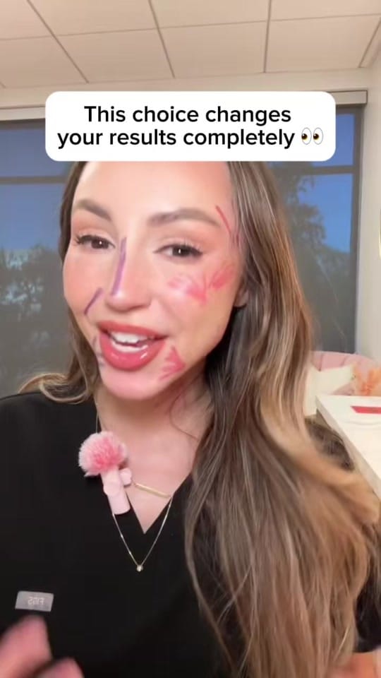 Post 4 by Beauty Boost Med Spa on TikTok (video)