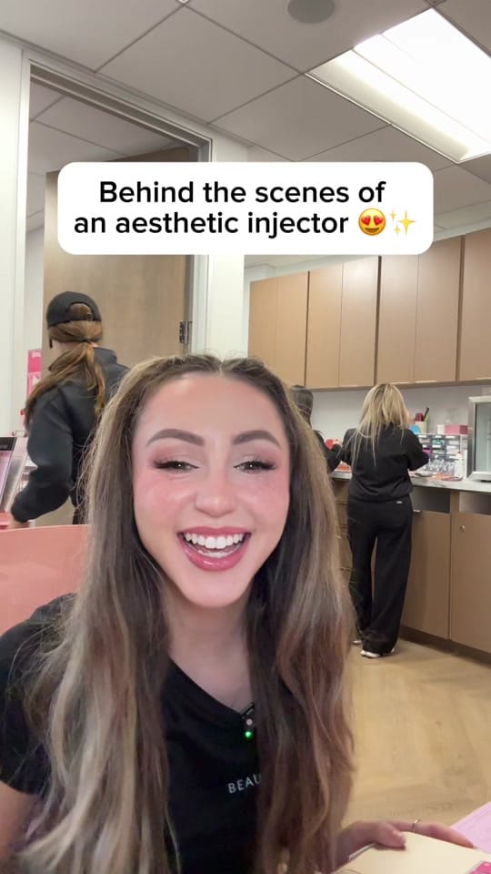 Post 3 by Beauty Boost Med Spa on TikTok (video)