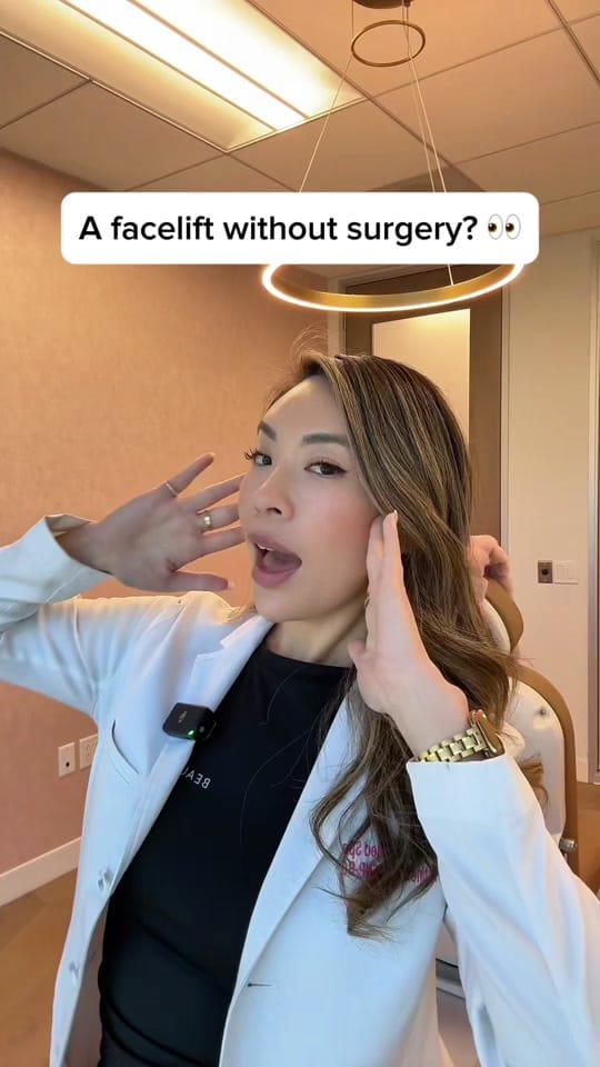 Post 7 by Beauty Boost Med Spa on TikTok (video)