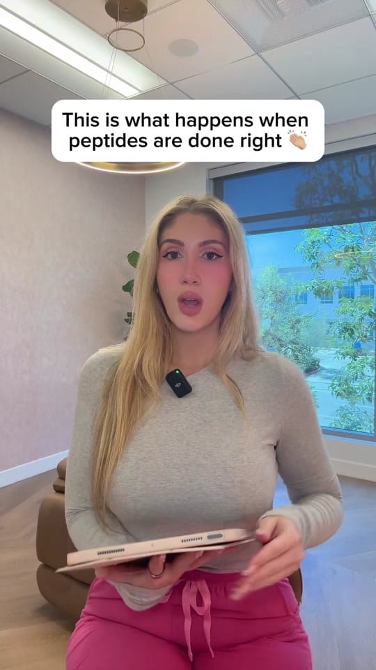 Post 2 by Beauty Boost Med Spa on TikTok (video)