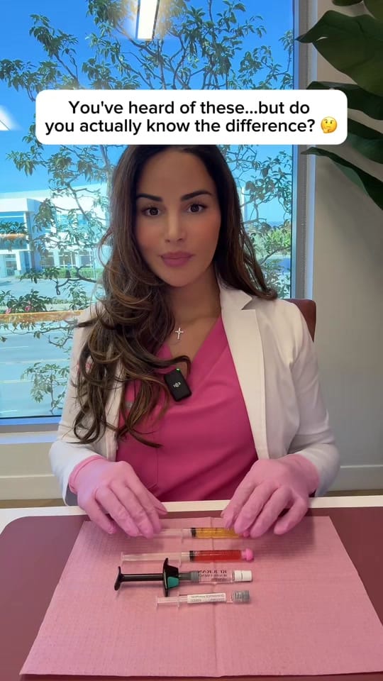 Post 8 by Beauty Boost Med Spa on TikTok (video)