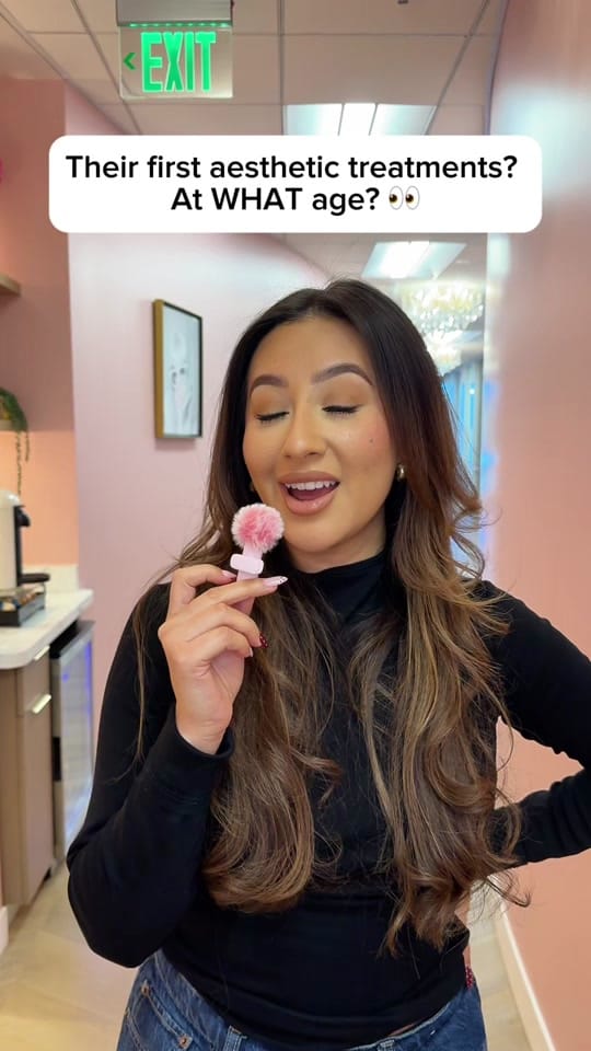 Post 10 by Beauty Boost Med Spa on TikTok (video)