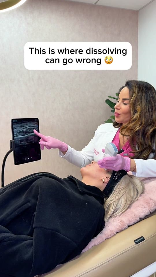 Post 6 by Beauty Boost Med Spa on TikTok (video)