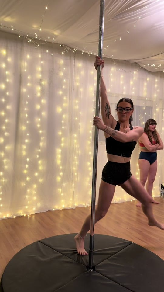 Post 5 by Tilly Cutler on TikTok (video)