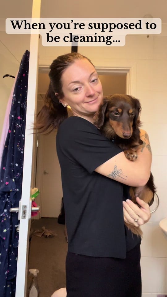 Post 6 by Tilly Cutler on TikTok (video)