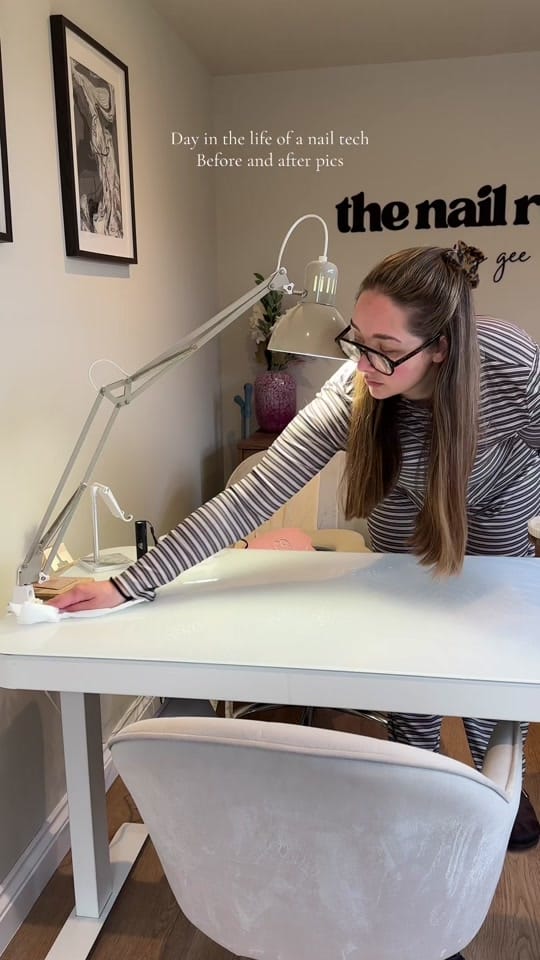Post 2 by Georgina on TikTok (video)