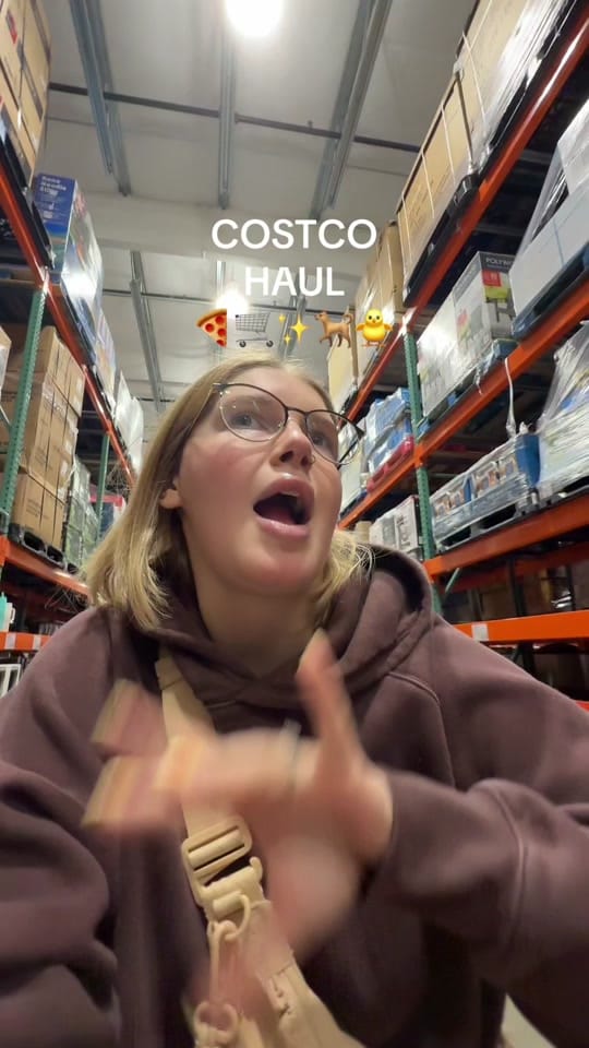 Post 1 by chelsea larson on TikTok (video)