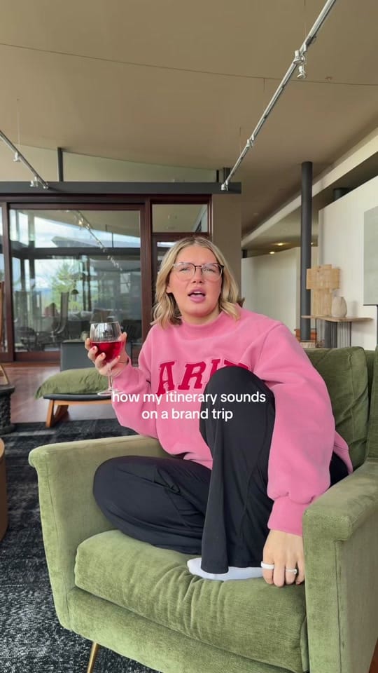 Post 5 by chelsea larson on TikTok (video)