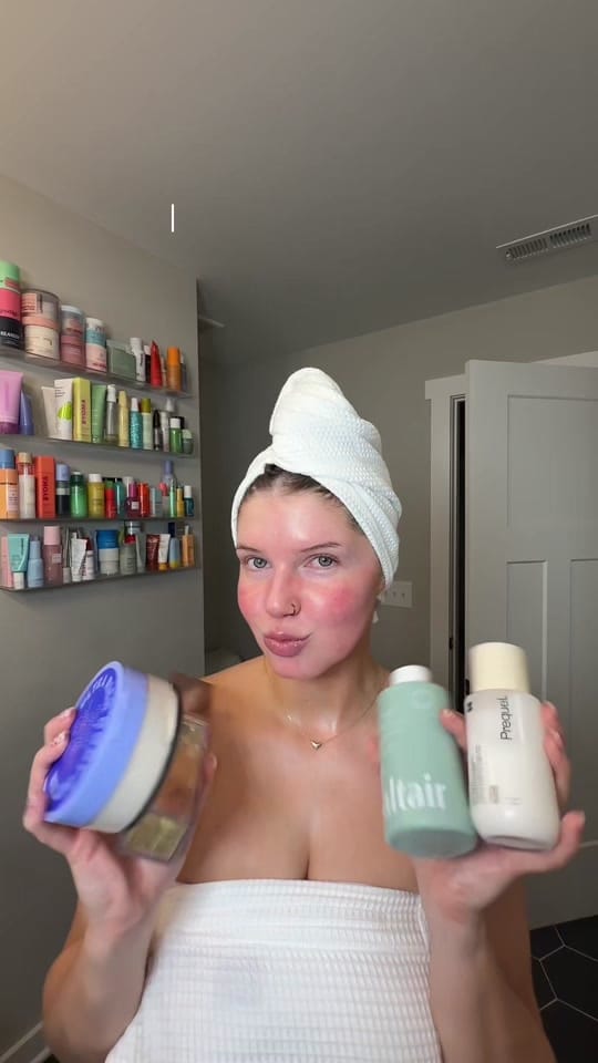 Post 9 by chelsea larson on TikTok (video)