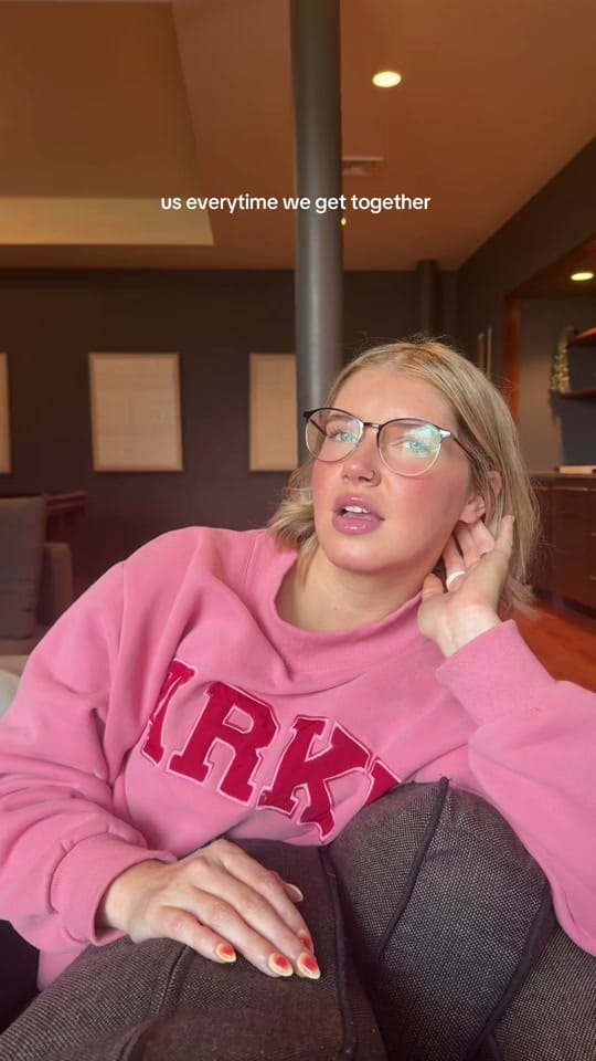 Post 4 by chelsea larson on TikTok (video)