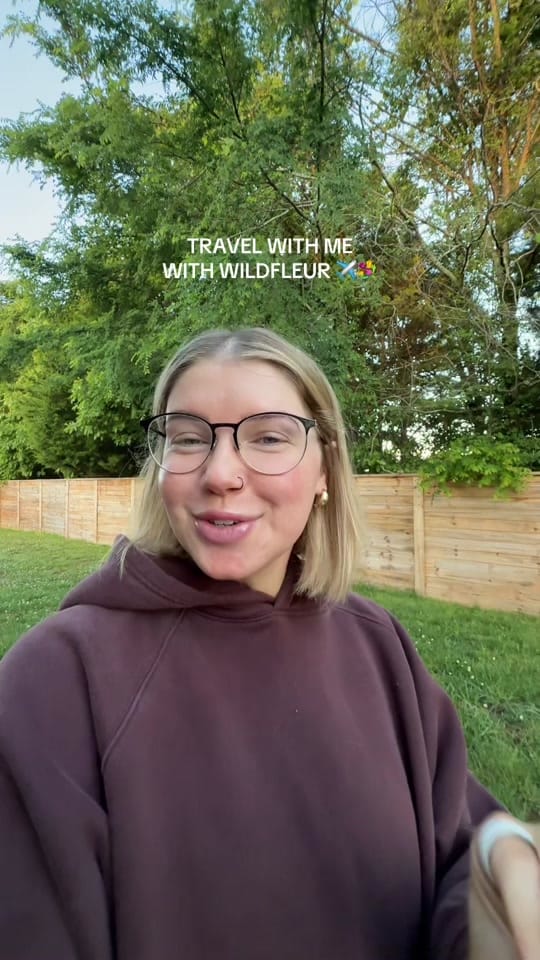 Post 6 by chelsea larson on TikTok (video)