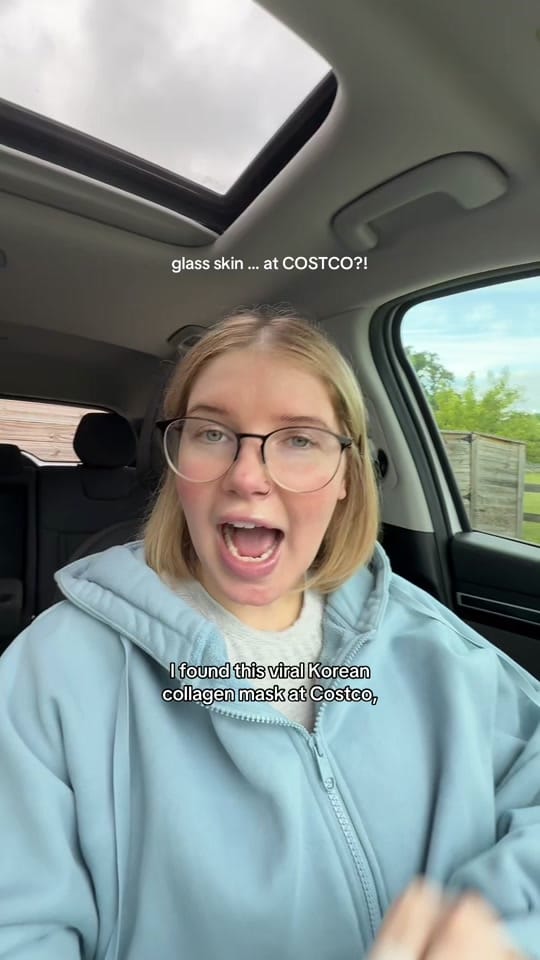 Post 3 by chelsea larson on TikTok (video)
