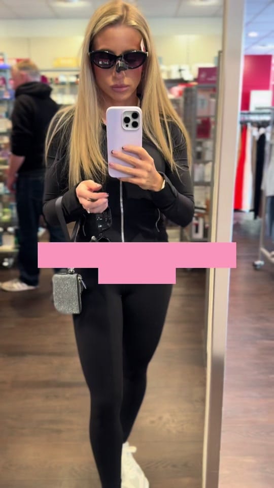 Post 7 by Georgia 🍒 on TikTok (video)