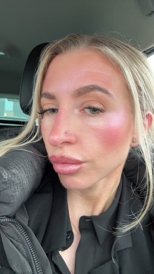 Post 6 by Georgia 🍒 on TikTok (video)