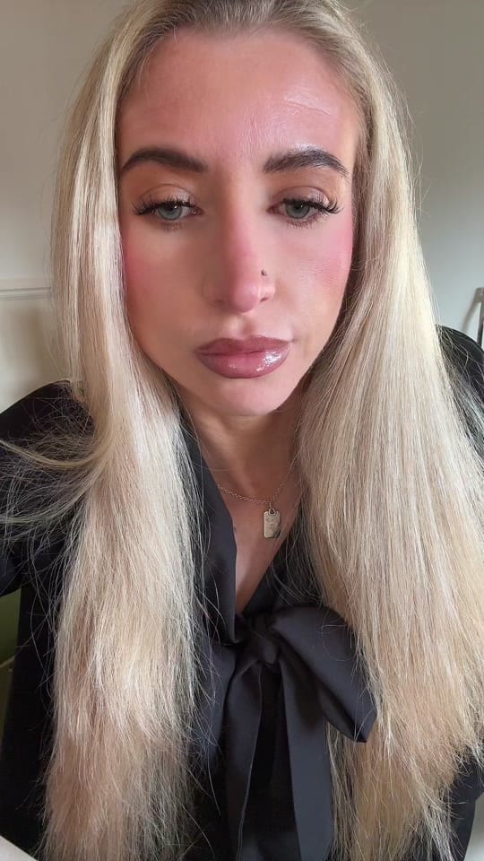 Post 10 by Georgia 🍒 on TikTok (video)