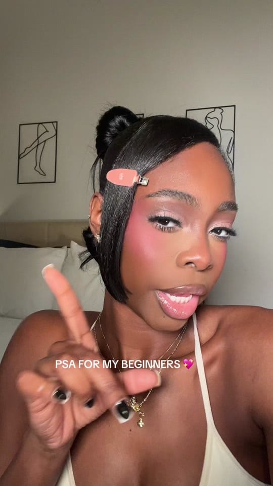 Post 8 by S A R A I on TikTok (video)