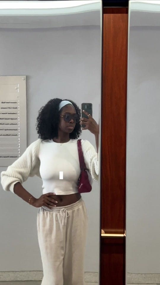 Post 1 by S A R A I on TikTok (video)
