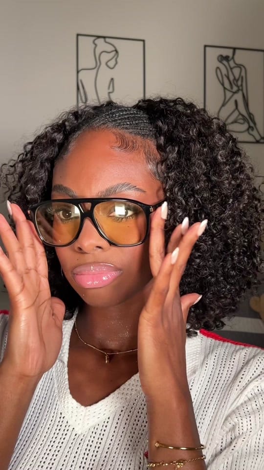 Post 3 by S A R A I on TikTok (video)