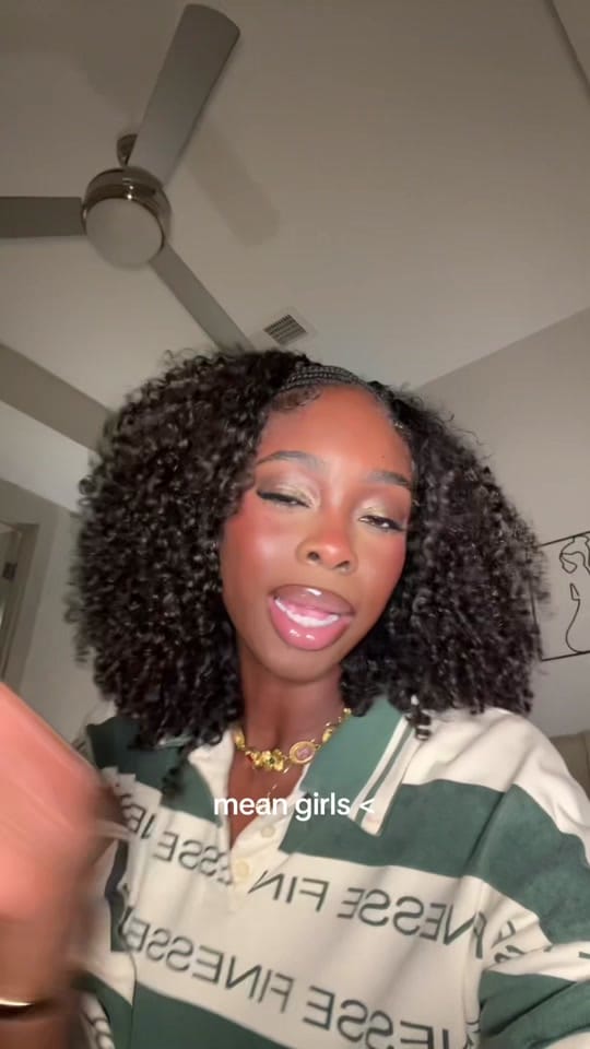 Post 2 by S A R A I on TikTok (video)