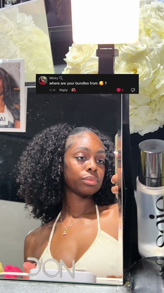 Post 6 by S A R A I on TikTok (video)