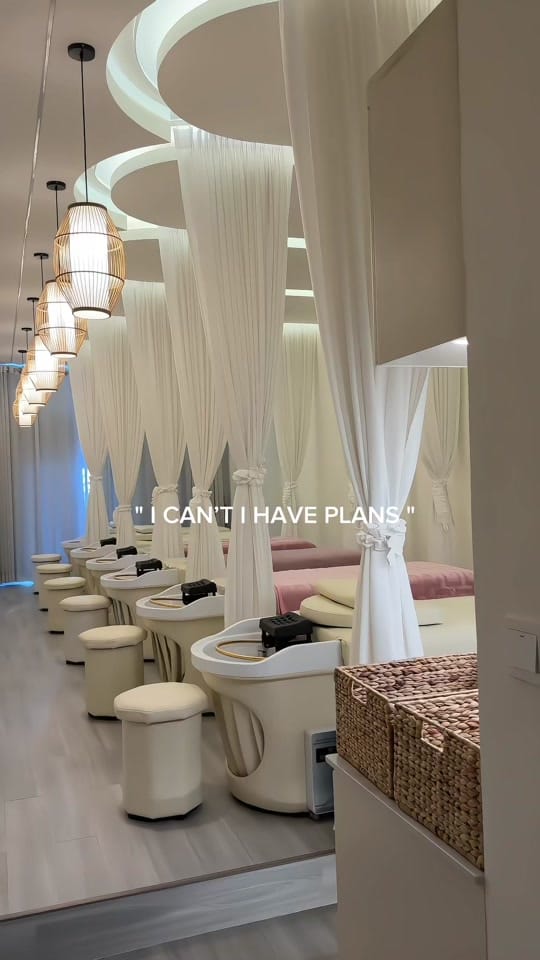 Post 9 by mayfairbeautybar on TikTok (video)