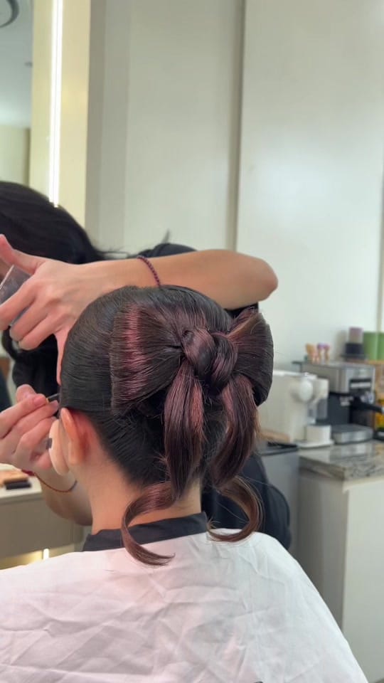 Post 6 by mayfairbeautybar on TikTok (video)