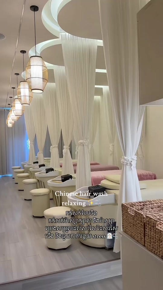 Post 10 by mayfairbeautybar on TikTok (video)