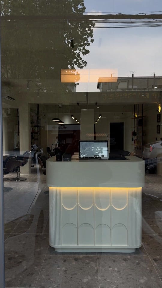 Post 3 by mayfairbeautybar on TikTok (video)
